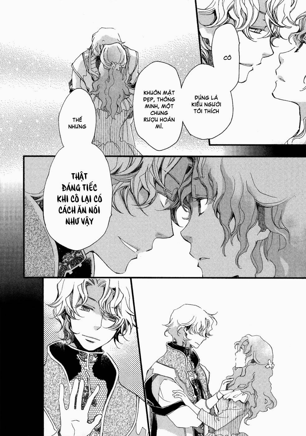 elhanburg no tenshi chapter 3 14