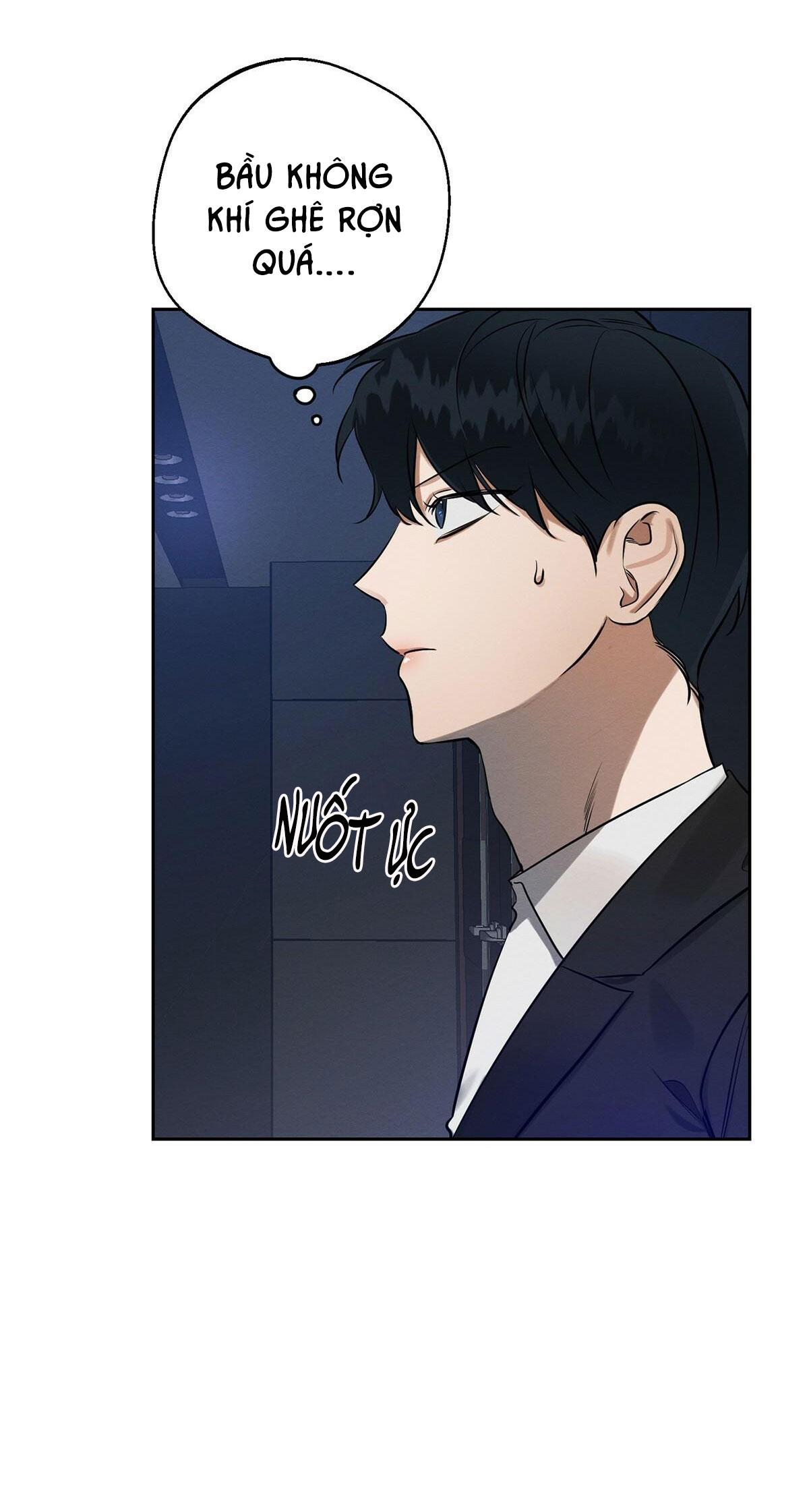 lý do của ác nhân chapter 4 4