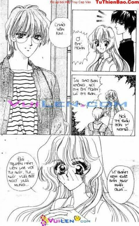 đầu bếp dễ thương chapter 2 63