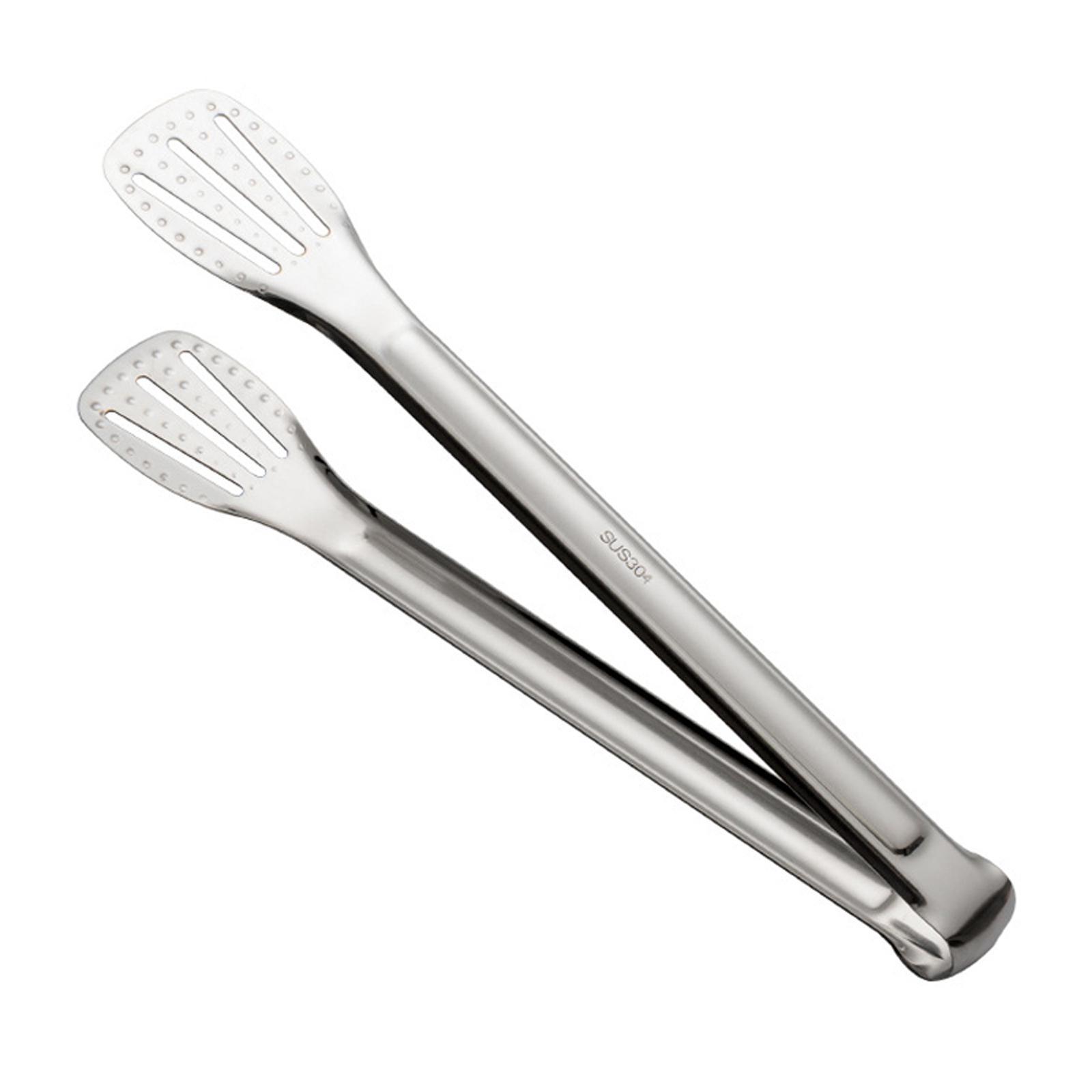 Kitchen s  Serving s Steak Clamp for BBQ Grilling Barbeque Cooking Utensil ,
