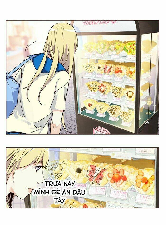 nữ sinh trường wilds chapter 260 26