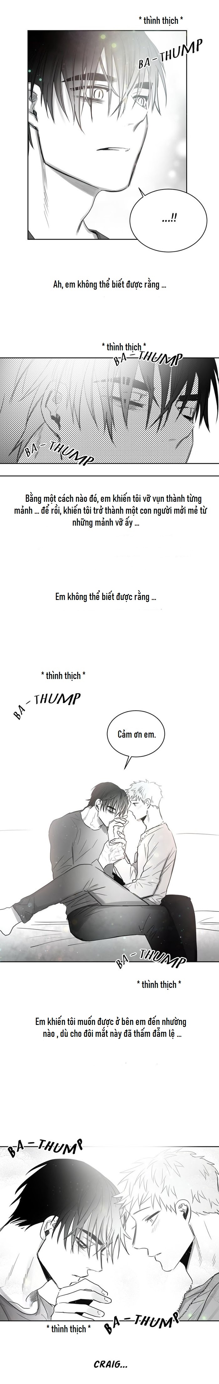 một ngàn con hạc giấy chapter 27 10