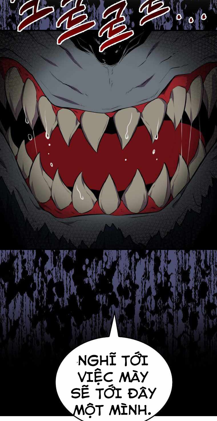 tôi thăng cấp trong lúc ngủ chapter 20 12