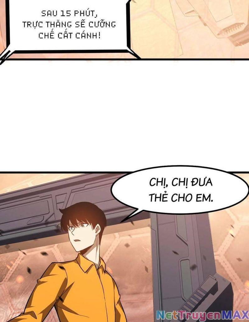 siêu tiến hóa chapter 109 49