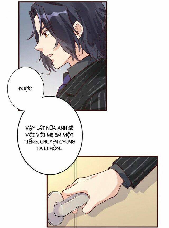 hôn nhân dục vọng: thiếu gia nhẹ một chút! chapter 151 10