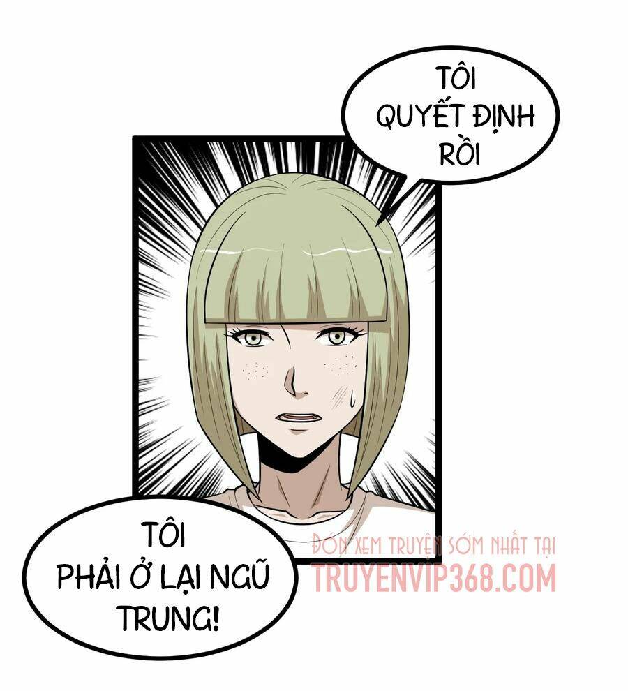 đai ca trở lại tuổi 16 chapter 95 15