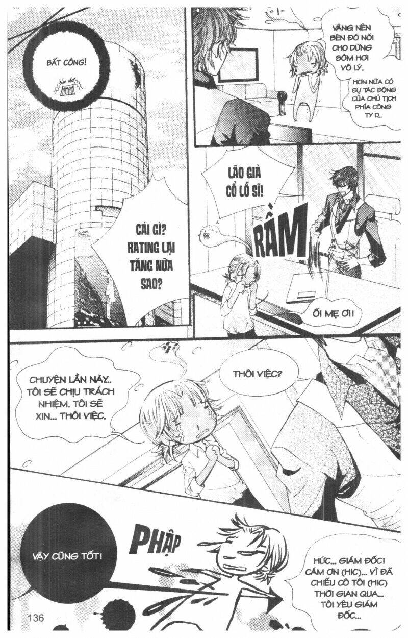 scandal đáng ngờ chapter 12 34