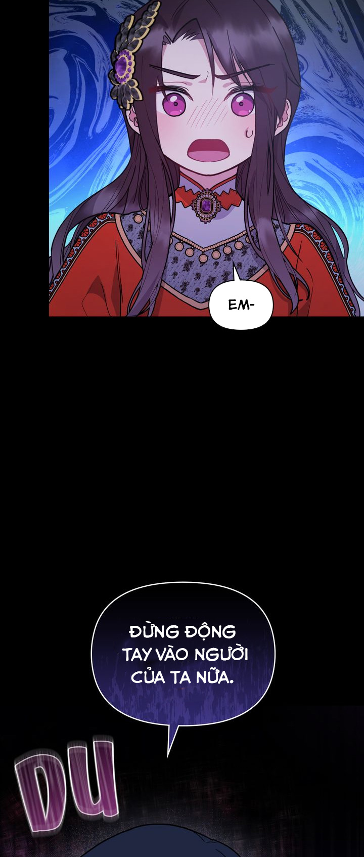 cô con gái nuôi đáng yêu của công tước chapter 17 29