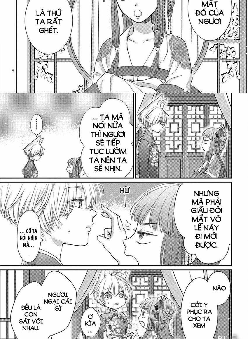 vua quái vật chapter 30 6