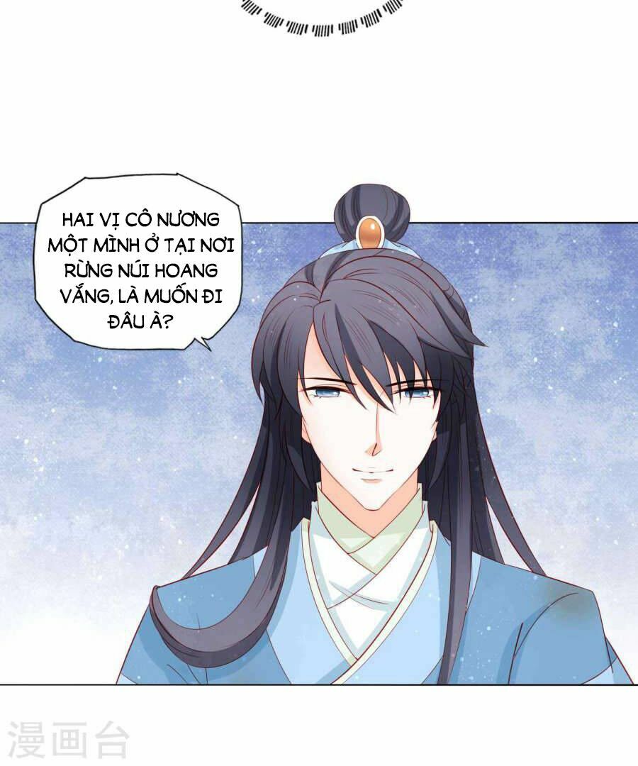 nam phi nữ tướng chapter 24 30