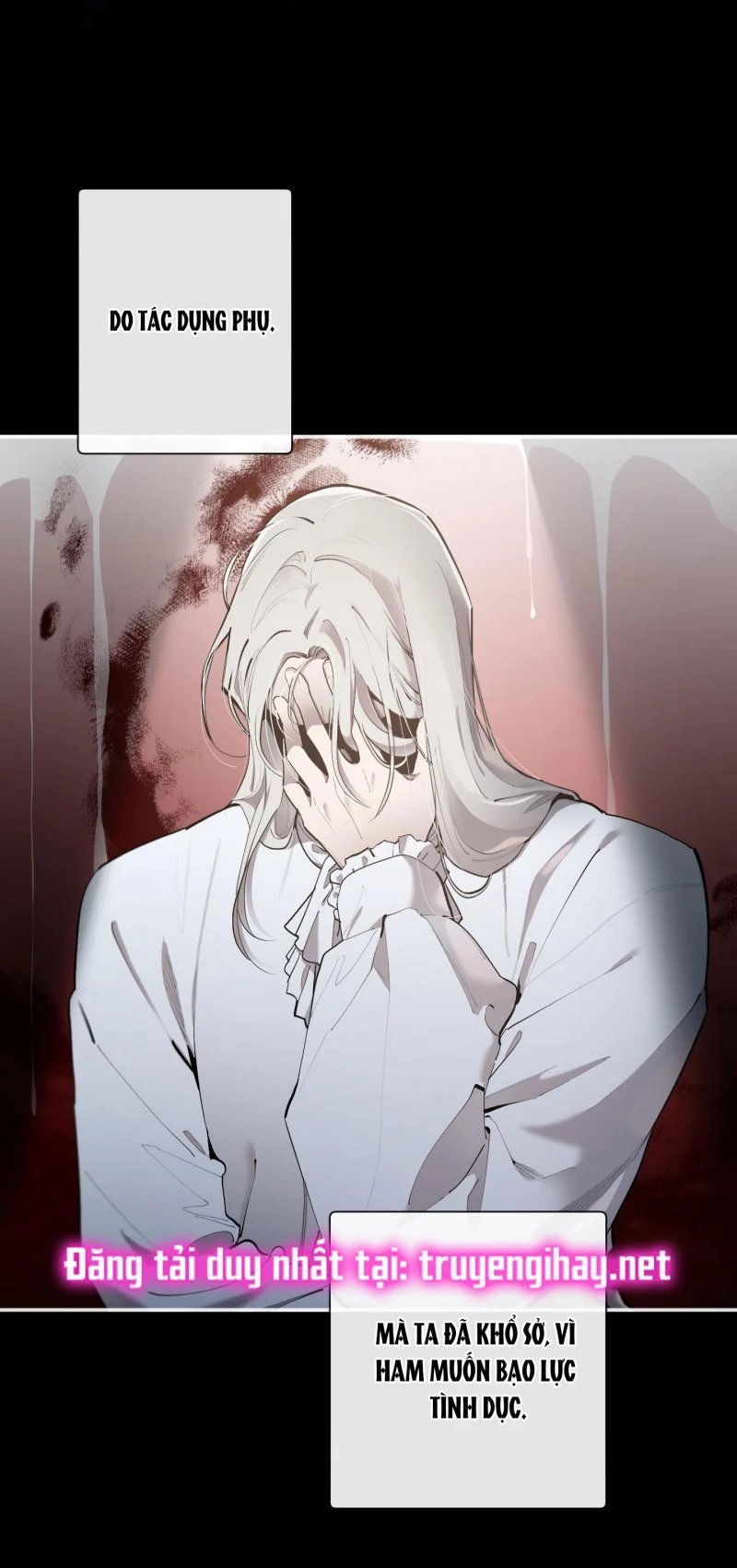 plaything - món đồ chơi của đại công tước chapter 36 2