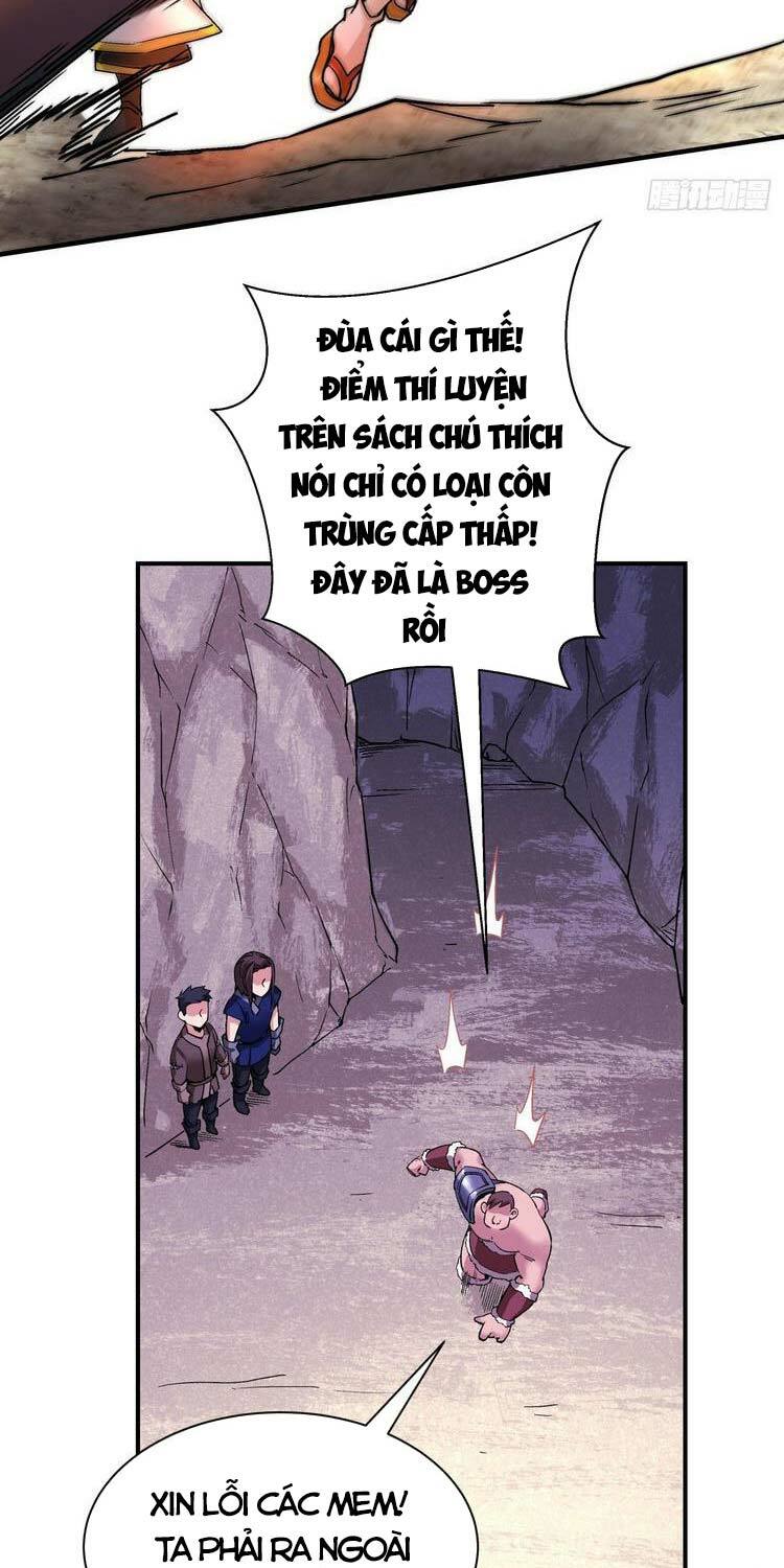 ta là nhà giàu số một, ta không muốn trọng sinh chapter 86 31