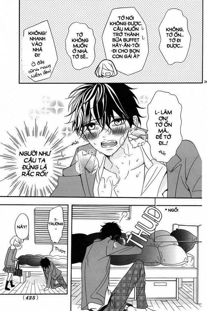 tổng hợp one shot. chapter 140 27