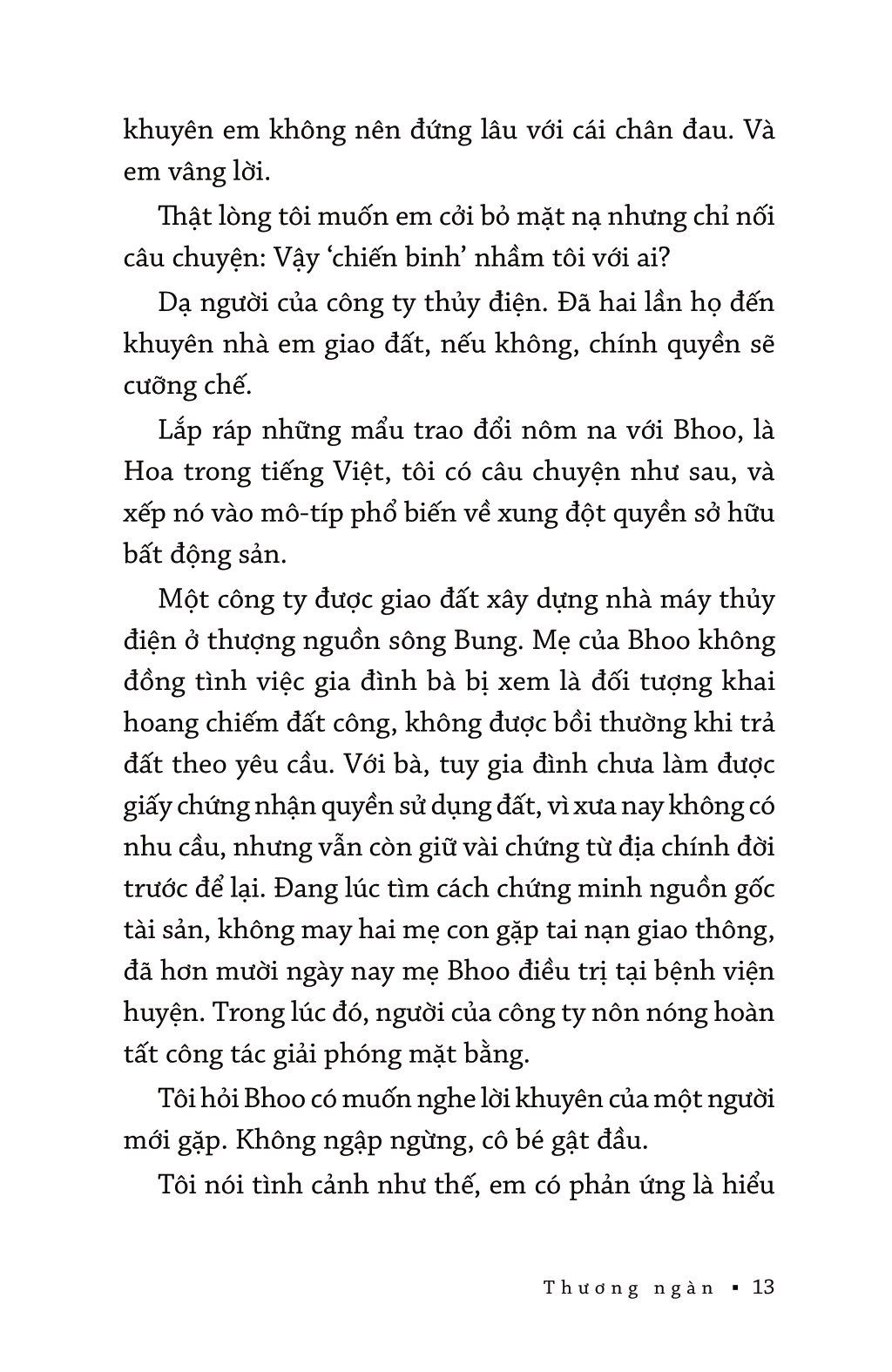 Thương Ngàn