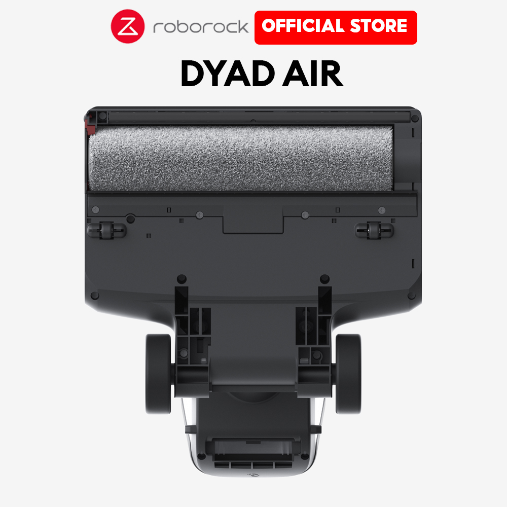 Máy Hút Bụi Lau Sàn Khô và Ướt Roborock Dyad Air - Hàng Chính Hãng