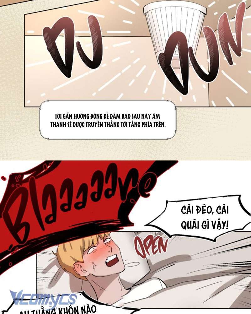 sát nhân nhà bên chapter 6 4