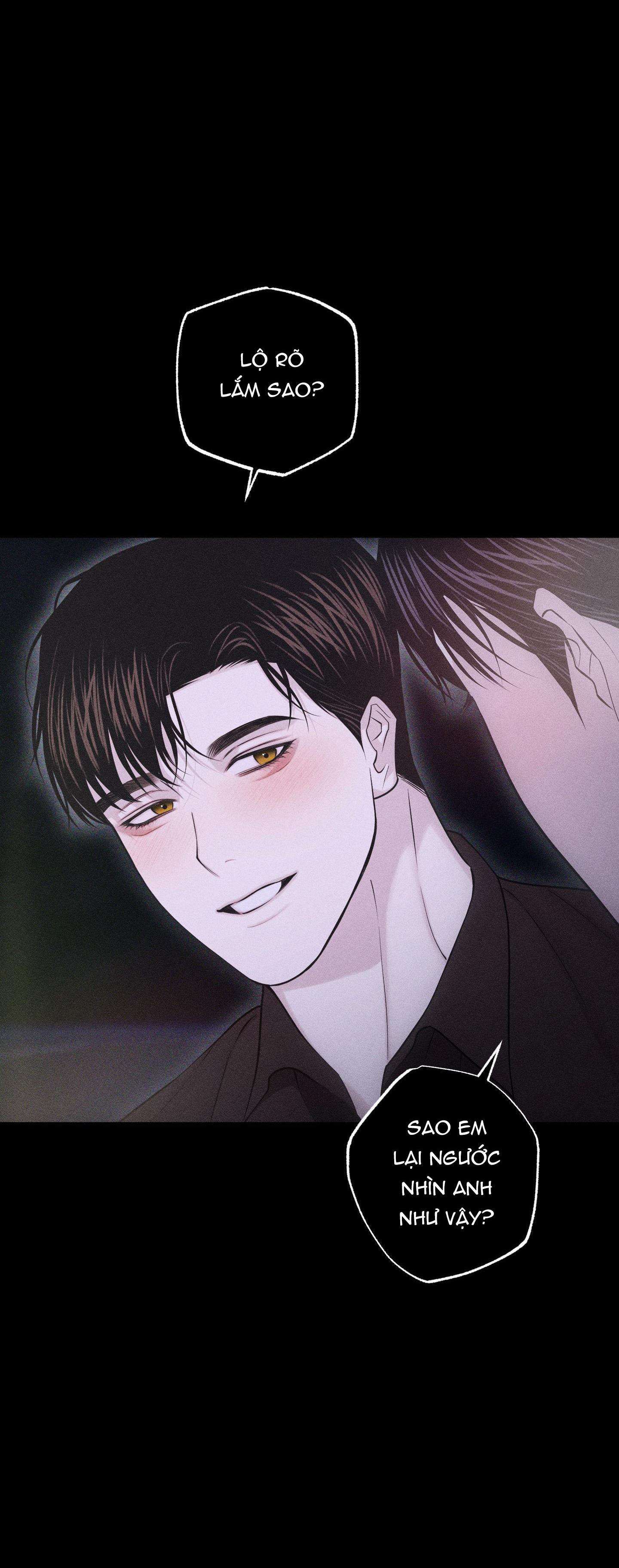 hình thái tình tan chapter 42 34