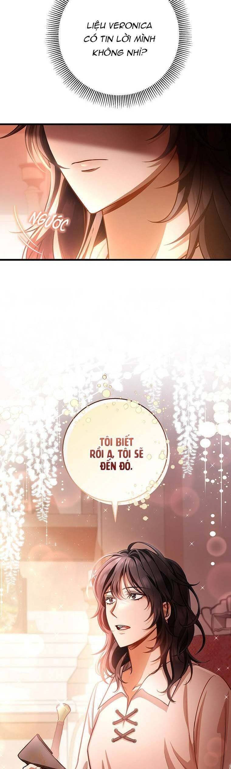 nghe nói tôi là đại tiểu thư phản diện chapter 31 10