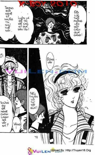 ánh đèn rực rỡ chapter 11 72