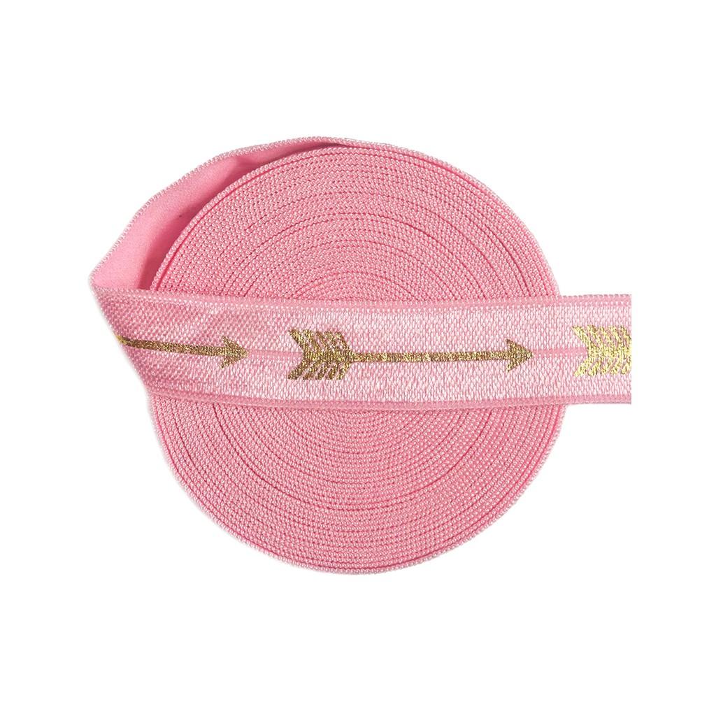 Dây ruy băng Bristlegrass Vải Satin Co Giãn 5 / 8 "15Mm