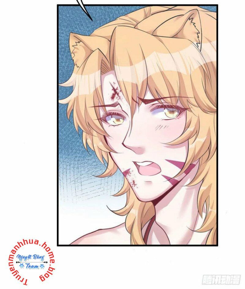 [16+] thảnh thơi thú thế chủng chủng điền, sinh sinh tể chapter 210 22