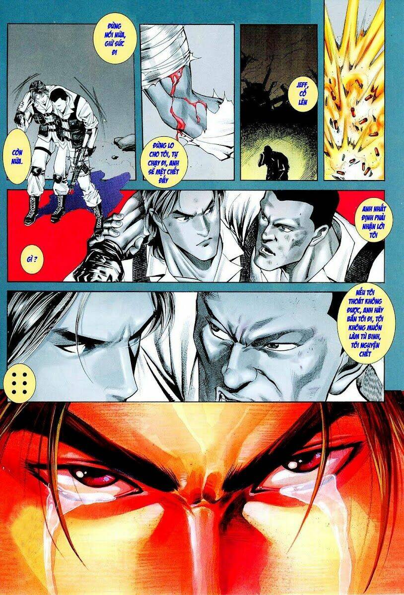 resident evil 3 chapter 4 19