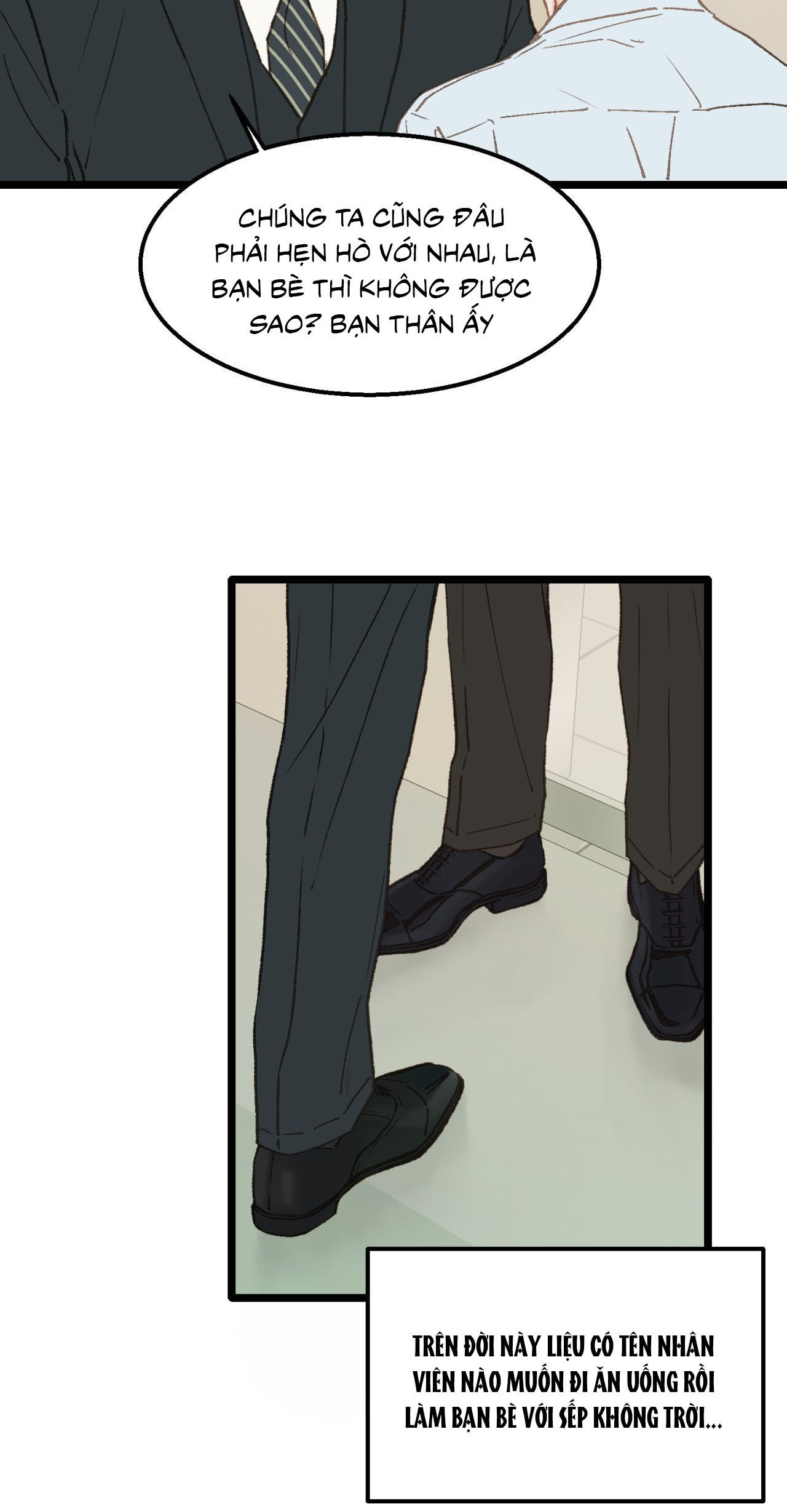 vùng cấm tình yêu của beta chapter 8 23