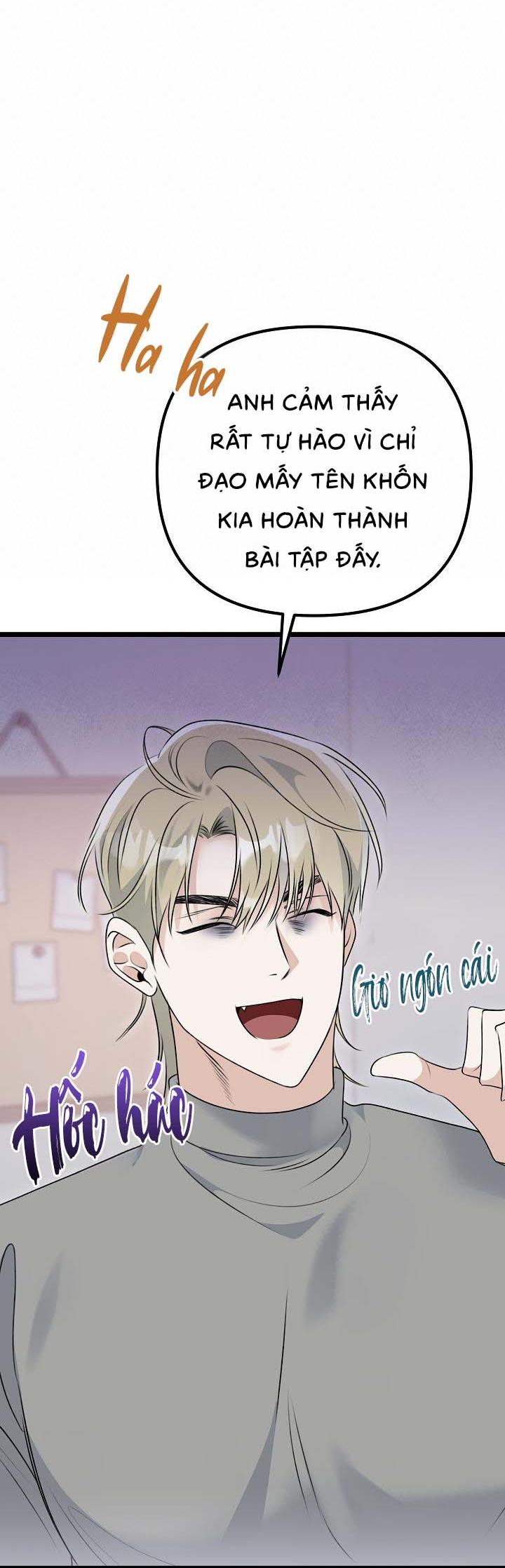 say nắng chapter 18 25