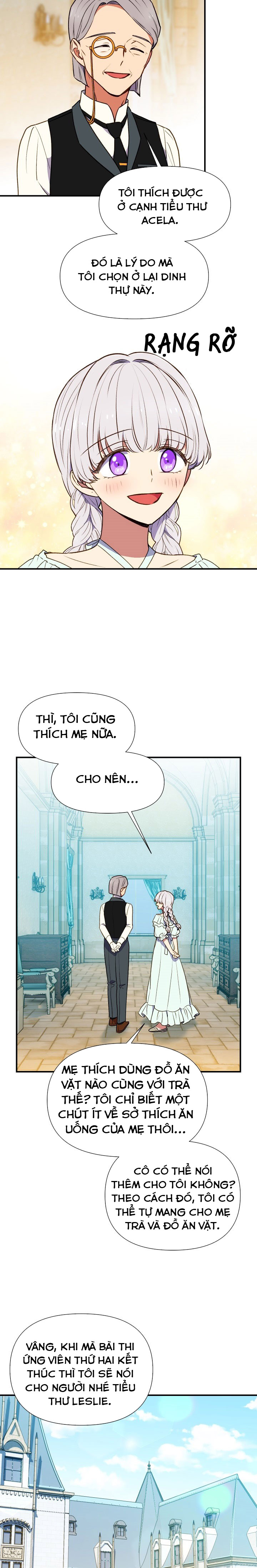 bản khế ước với nữ công tước ác ma chapter 64 18