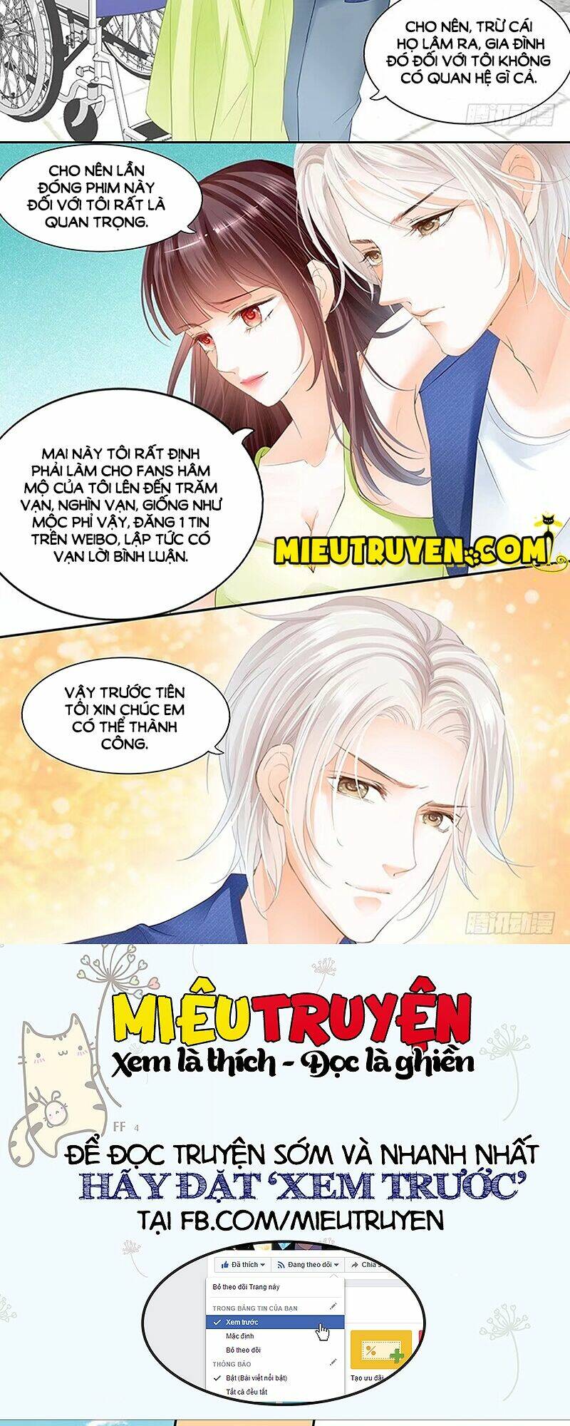 thiểm hôn kiều thê chapter 32 6