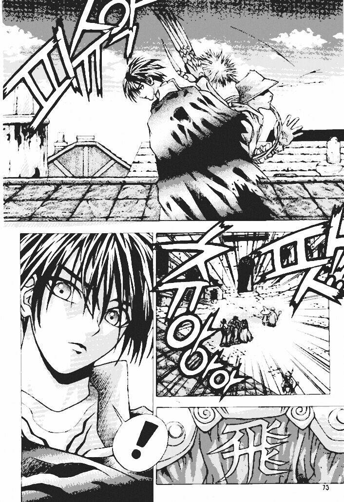 ragnarok - into the abyss chapter 34 5