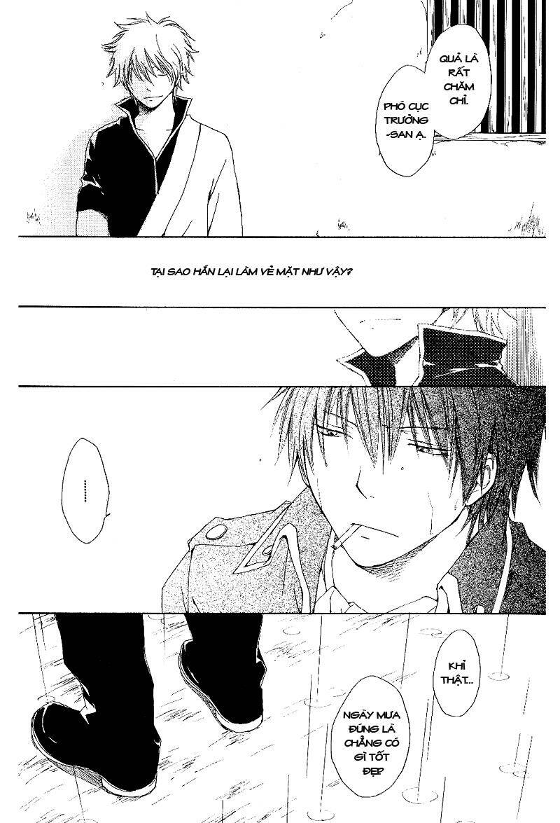 linh hồn bạc dj - oogushi chapter 1 23