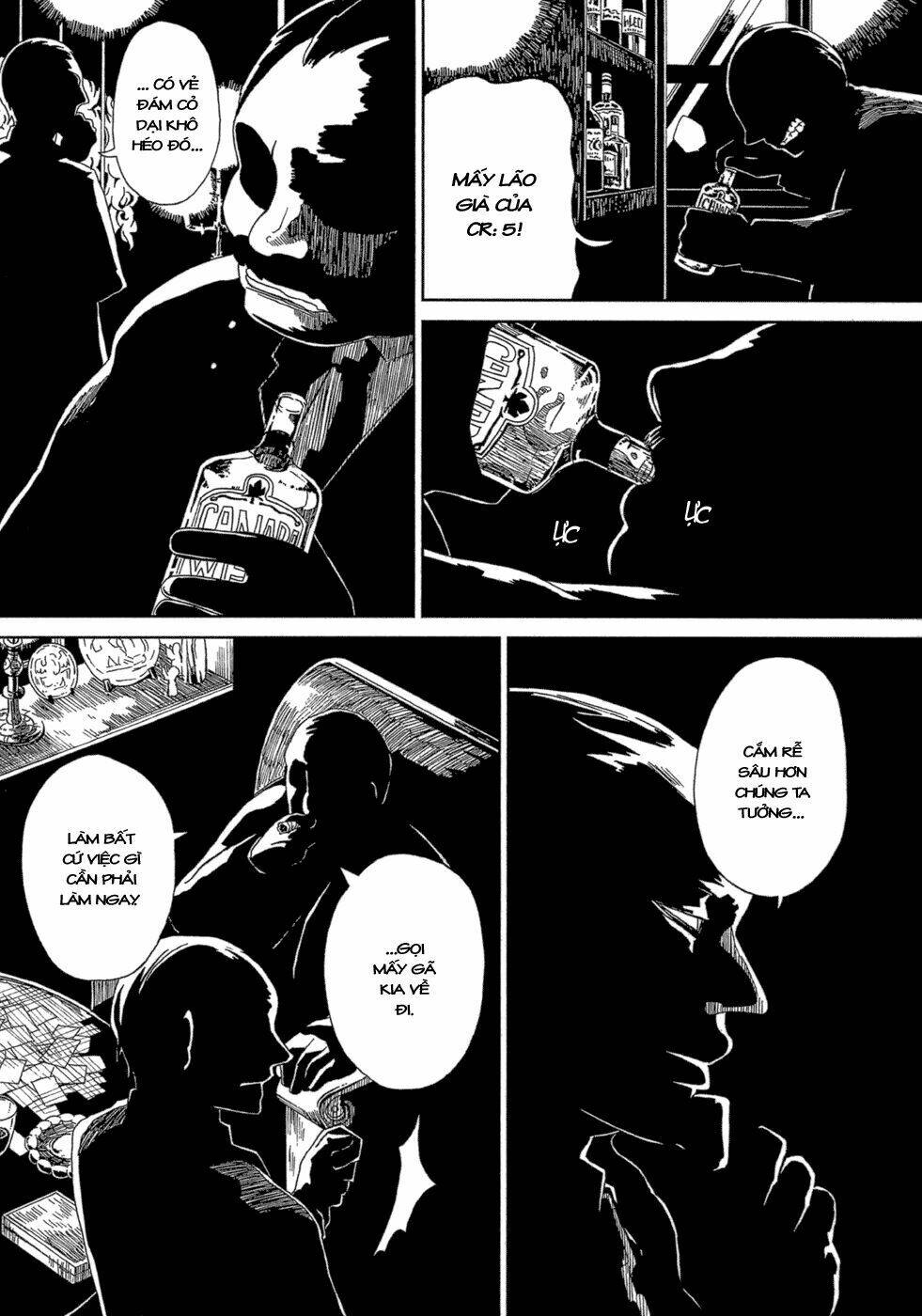 lucky dog 1 blast chapter 5 41