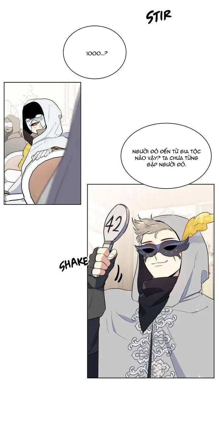 tôi là fan cứng hoàng tử chapter 37.2 1