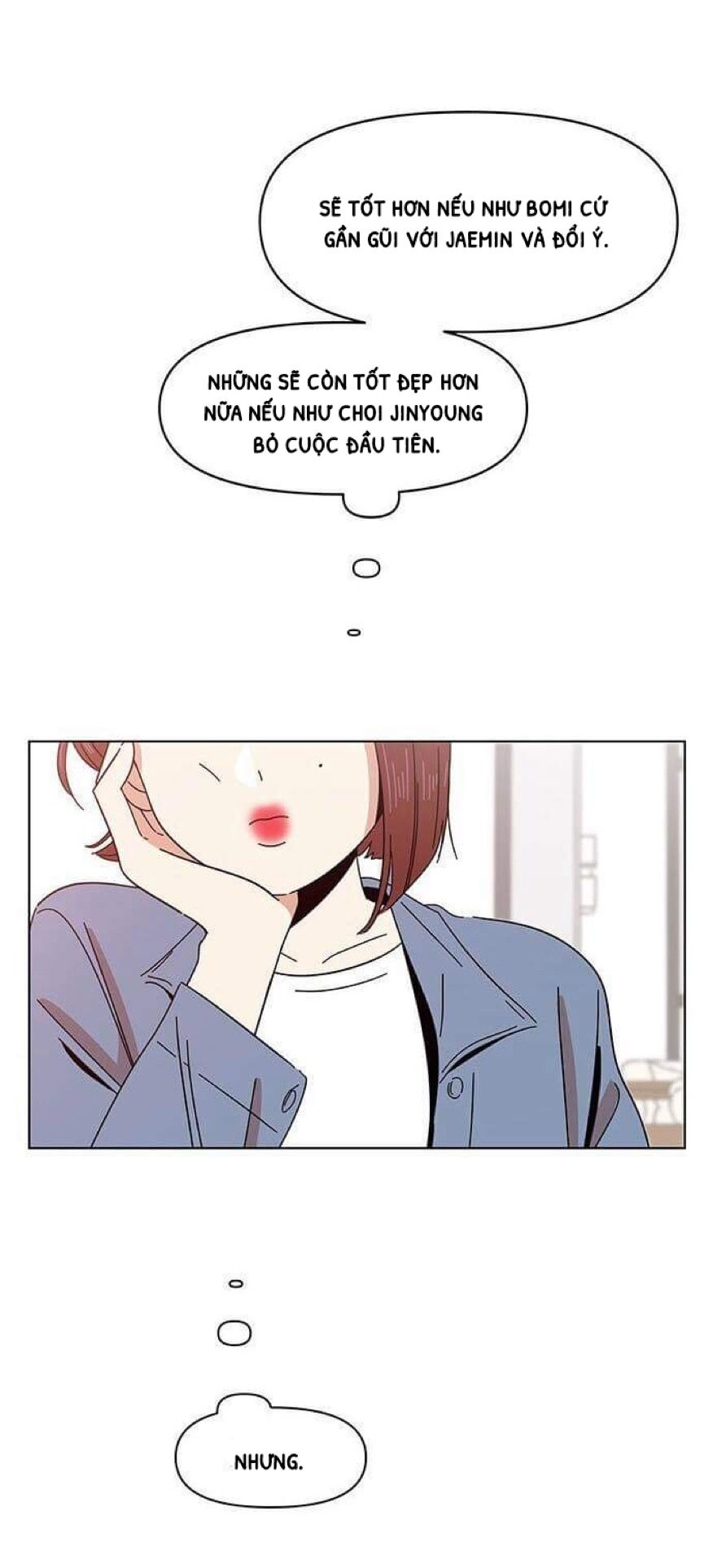 mùa hoa nở rộ chapter 9 29