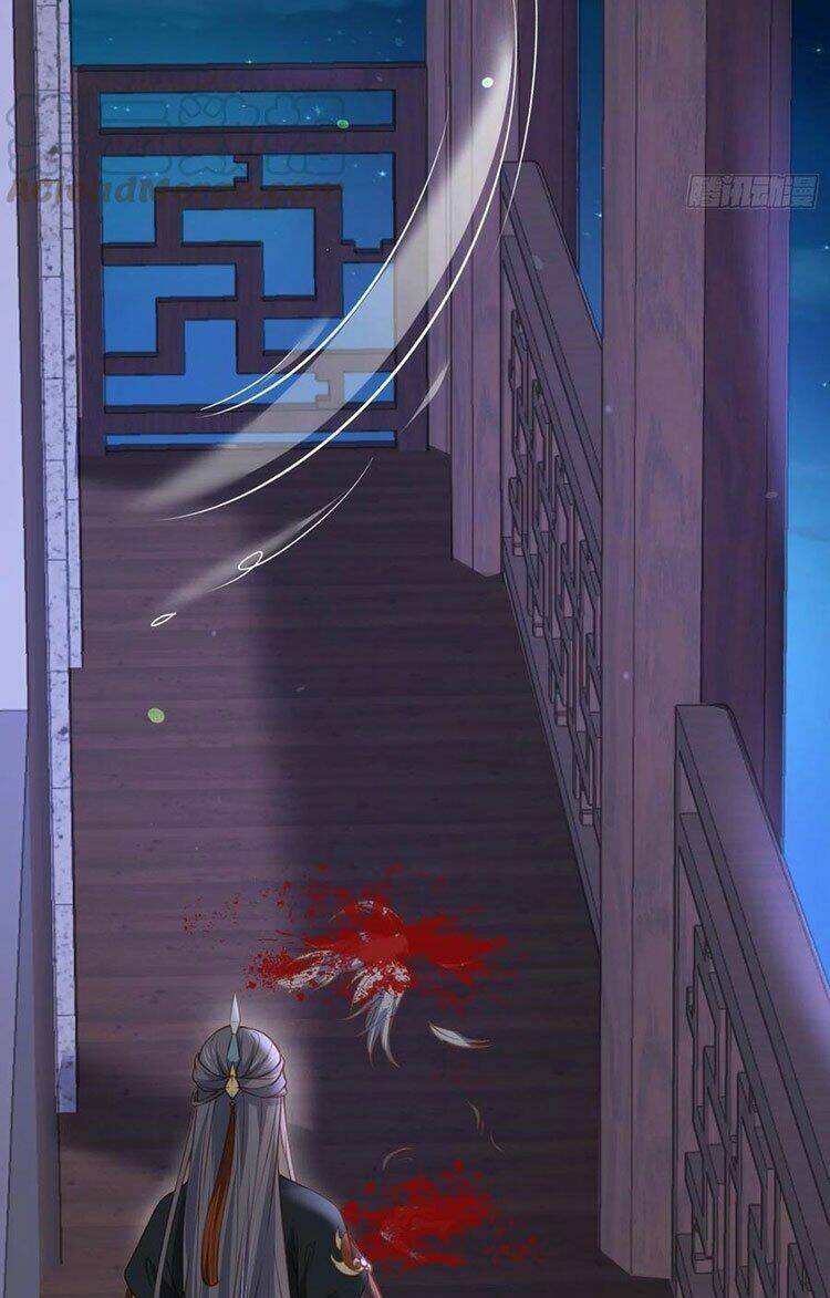 hoạn phi thiên hạ chapter 139 28