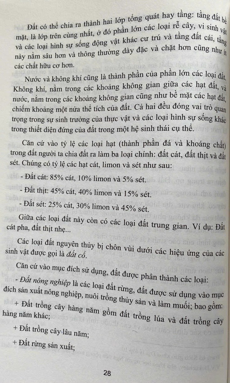 Bình luận Bộ luật hình sự năm 2015- Phần thứ hai Các tội phạm (Chương XIX- Các tội phạm về môi trường)