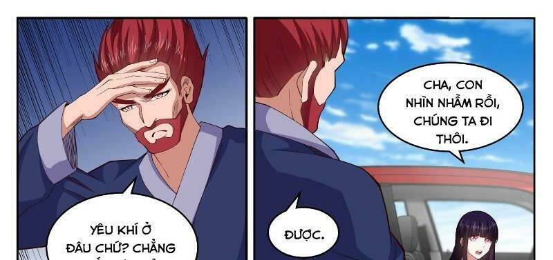 khắc kim phong thần chapter 102 7