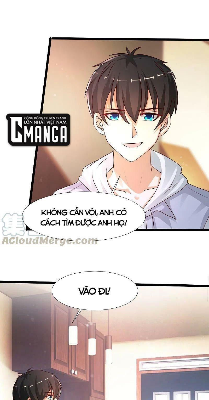 tối cường vận đào hoa chapter 235 31