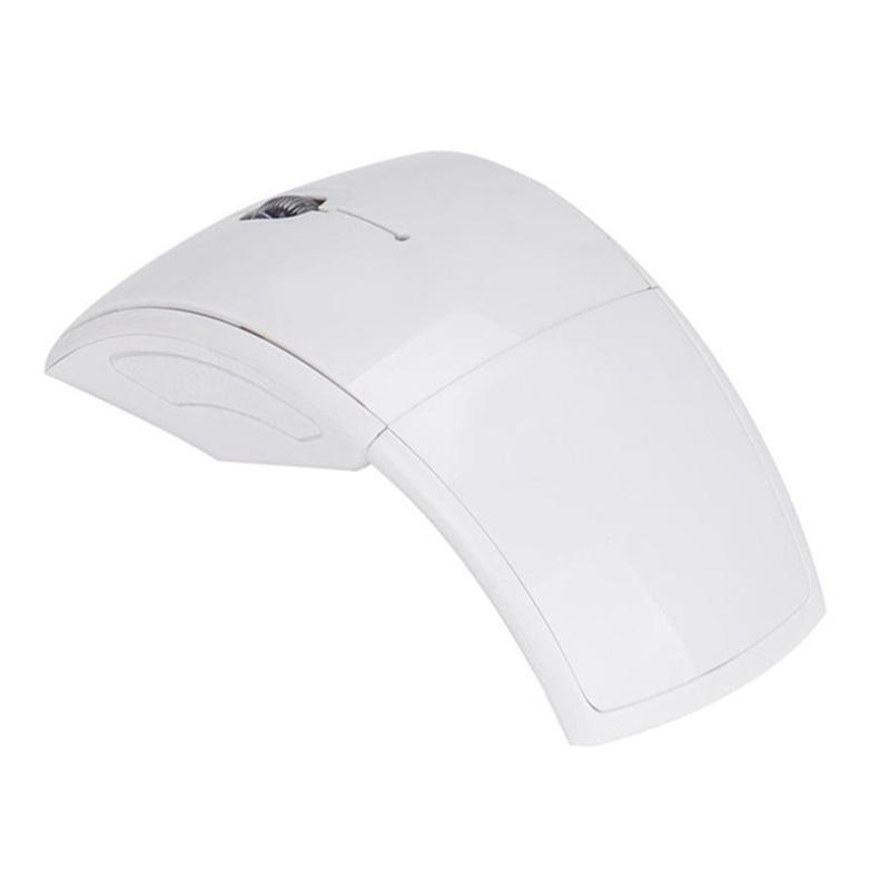 Chuột bluetooth không dây 2.4GHz có thể gấp gọn tiện dụng chất lượng cao
