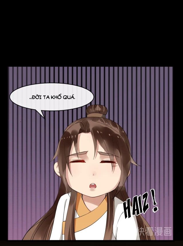 bồng sơn viễn 2 chapter 41 27