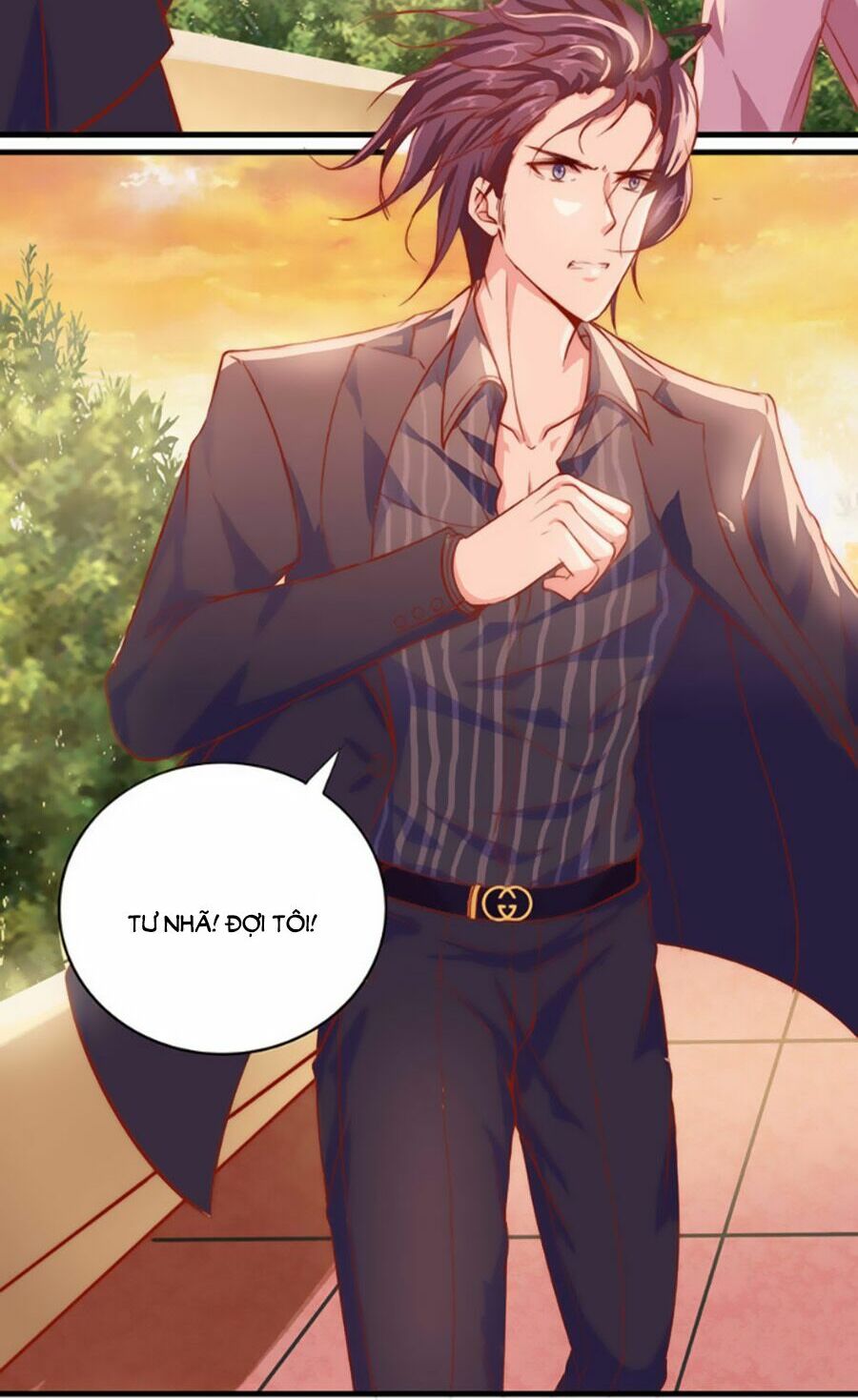 cả thế giới đều không bằng người chapter 9 7