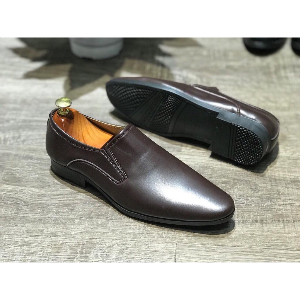 Giày Tây Nam Phong Cách Lịch Lãm