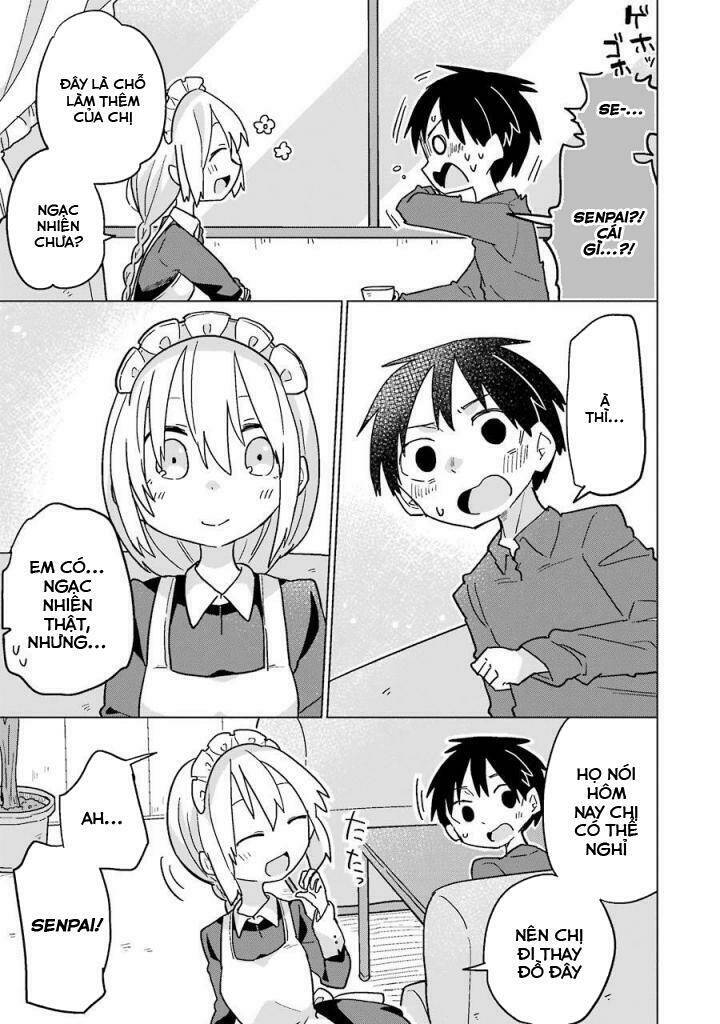 fukanzen na hito no tame ni chapter 11 43