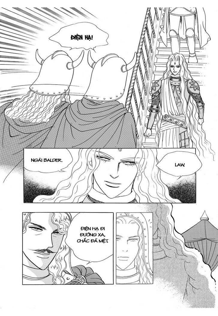 princess manhwa chapter 45 12