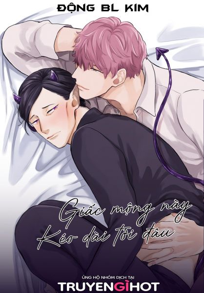 giấc mộng này kéo dài tới đâu chapter 3 1