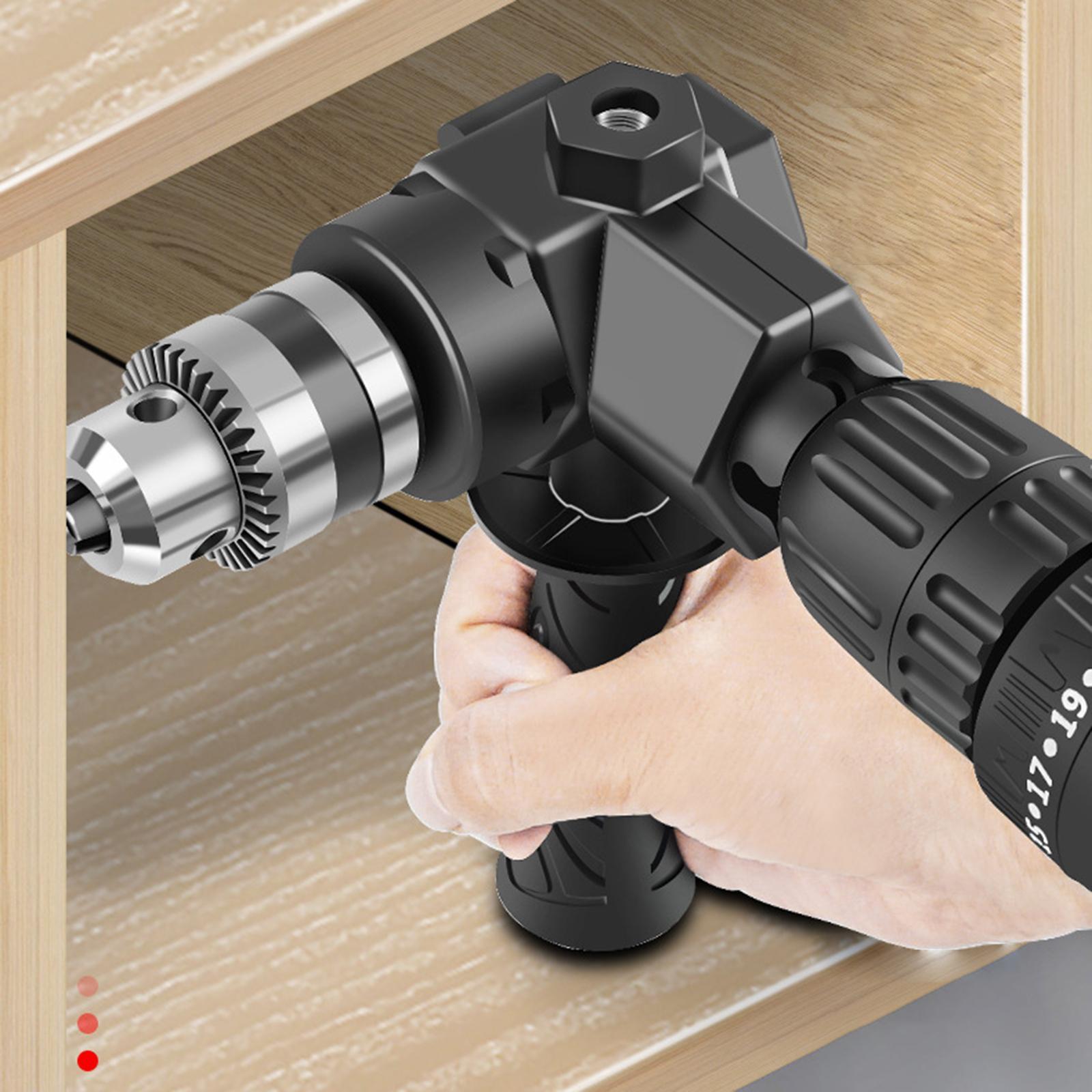 Drill Chuck Converter Drill Attachment Drill Adapter