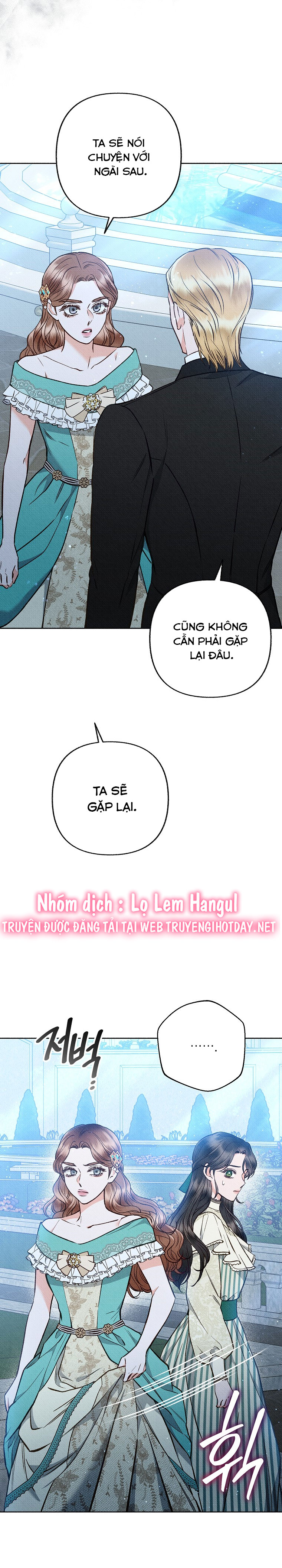 chàng trai đa nhân cách của tôi chapter 16 14