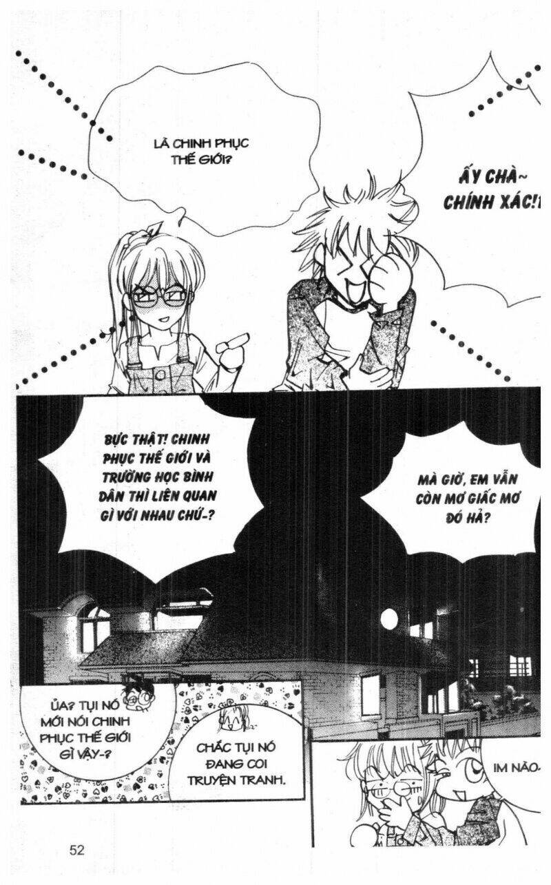 ordinary school chapter 1 54