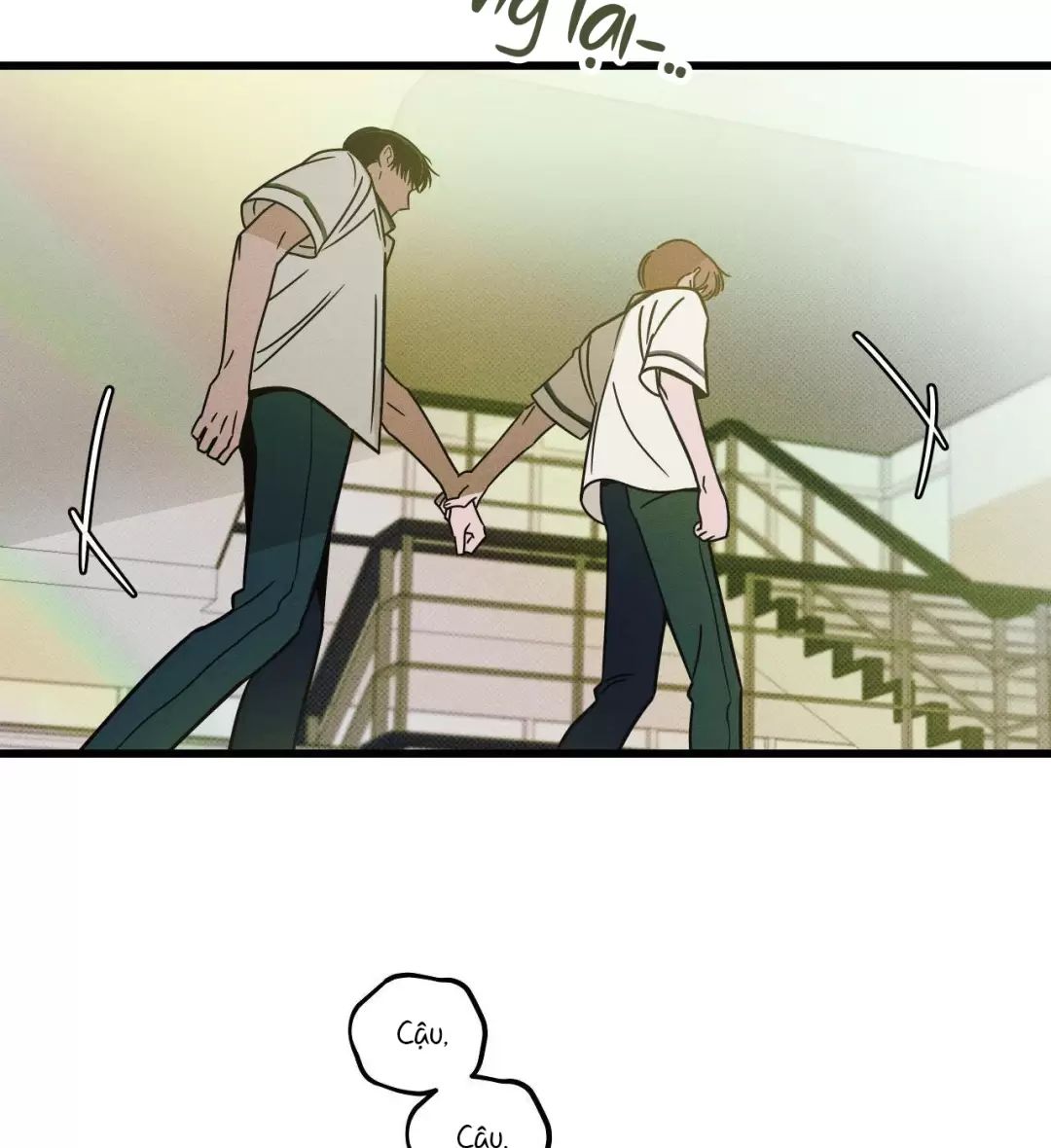 lời tỏ tình từ con số 0 chapter 27 13